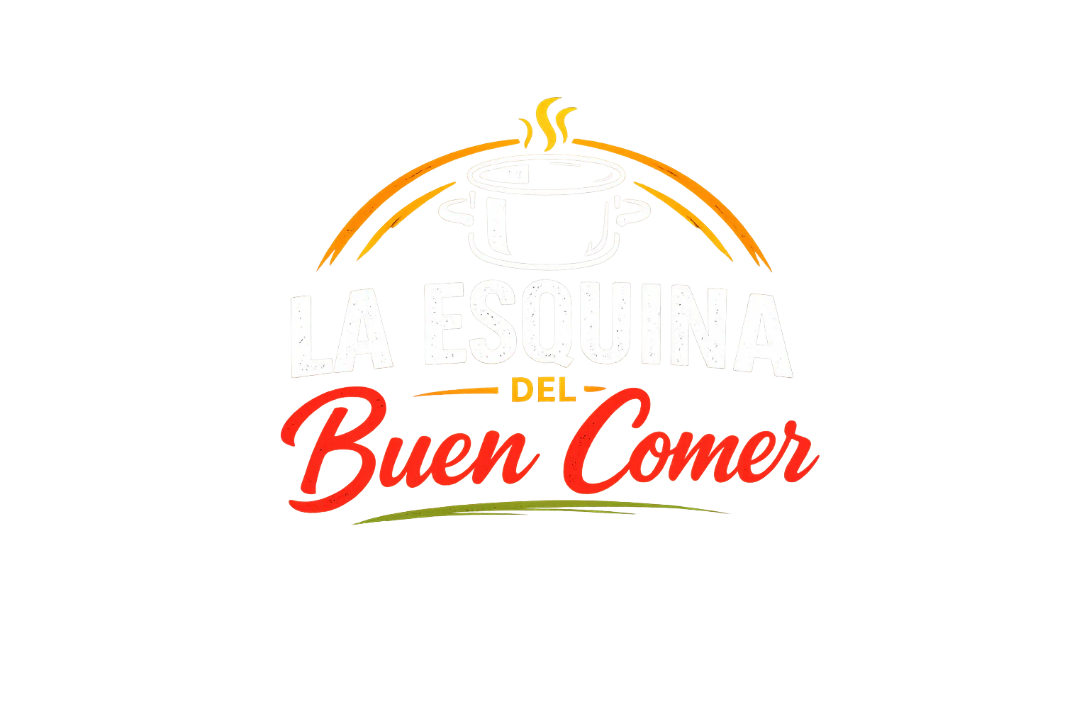 Logo La Esquina del Buen Comer