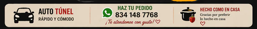 Información del negocio